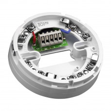 Soclu cu releu comutator Apollo 45681-245, 50 V, 1 A