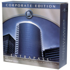 Software management control acces corporate edition Kantech ENTRA-COR, 10240 controllere