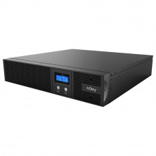 UPS rackabil Argus 3000 nJoy PWUP-LI300AG-CG01B, 3000 VA/1800 W, 8 prize