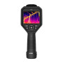 Camera termografica HikMicro M20, WiFi, Bluetooth, 16GB, pointer laser, alarma, lanterna LED