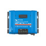 Controler pentru incarcare acumulatori sisteme fotovoltaice MPPT Victron SmartSolar SCC115070411, 12/24/48V, 70A, VE.Can, bluetooth, conectori TR
