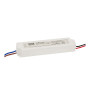 Sursa alimentare banda LED Meanwell LPH-18-36, 36 V, 0.5 A