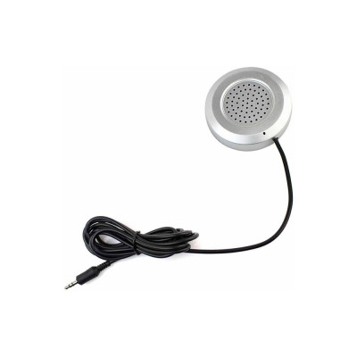 Interfon de ghiseu ZDL-9908, audio bidirectional - spy-shop.ro