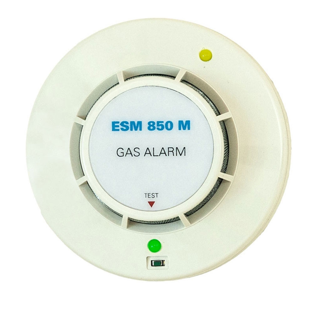 Detector de gaze combustibile Primatech ESM 850M la reducere 850M