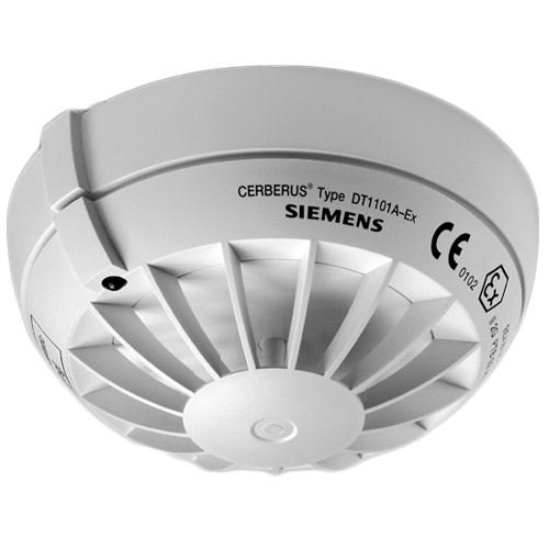 Detector de temperatura Siemens DT 1102A-EX Siemens