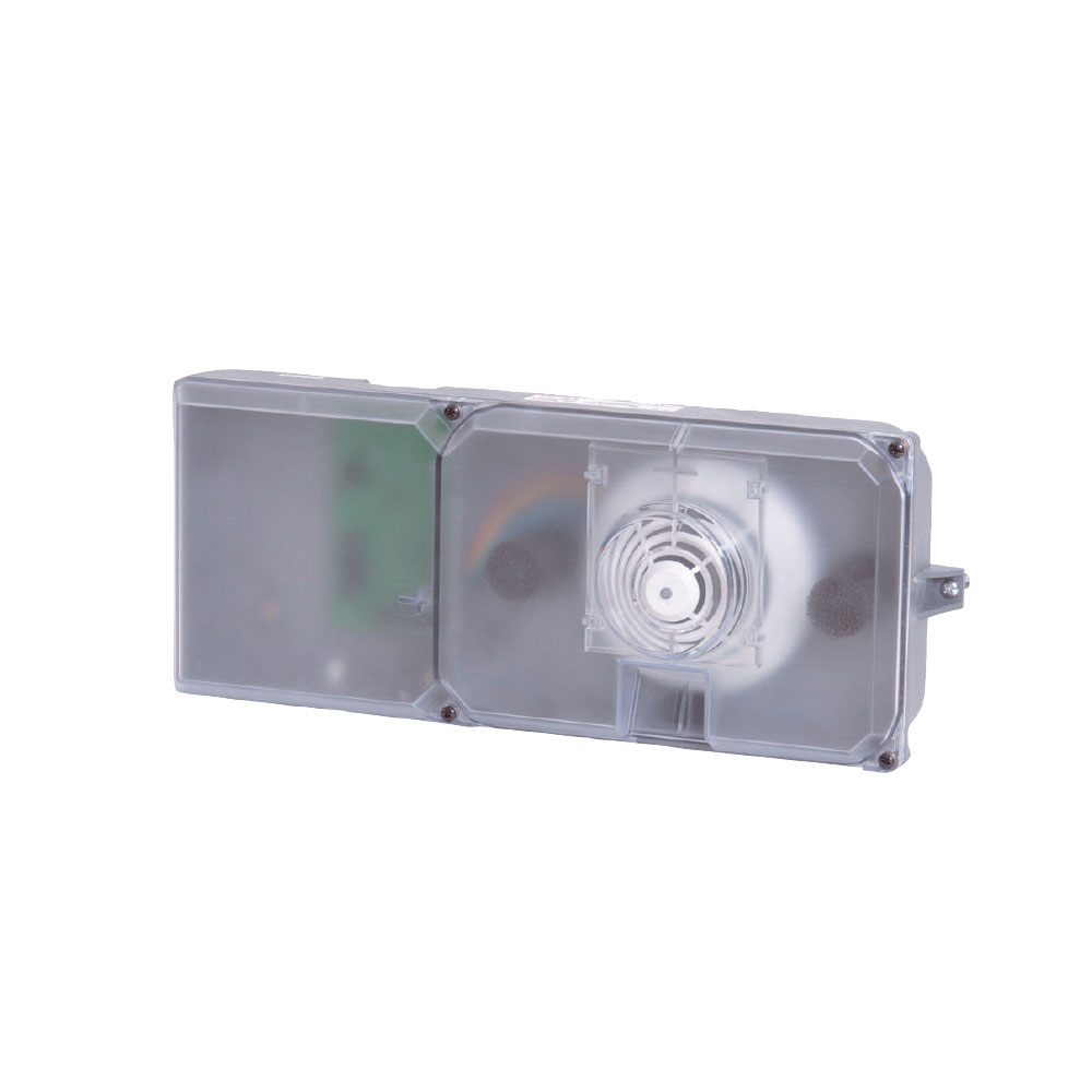 Detector optic de fum prin aspiratie Bosch FAD-420-HS-EN, analog-adresabil, LSN, IP30 analog-adresabil imagine noua