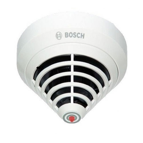 Detector optic de fum prin aspiratie Bosch FAD-425-O-R, analog-adresabil, LSN la reducere analog-adresabil