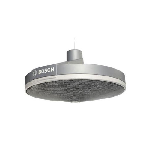 Boxa hemi-directional Bosch LS1-OC100E-1, 700 m2, 110 dB, 100 W 100 imagine noua