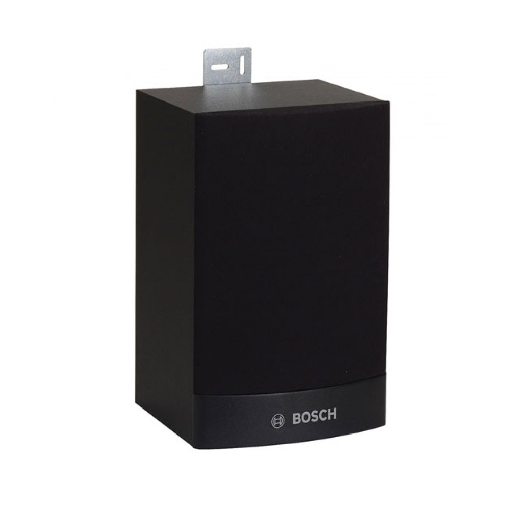 Boxa cabinet Bosch LB1-UW06-FD1, 6 W, aparent, negru BOSCH imagine noua idaho.ro