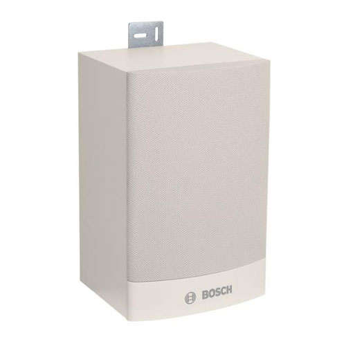 Boxa cabinet Bosch LB1-UW06-FL1, 6 W, aparent, alb alb