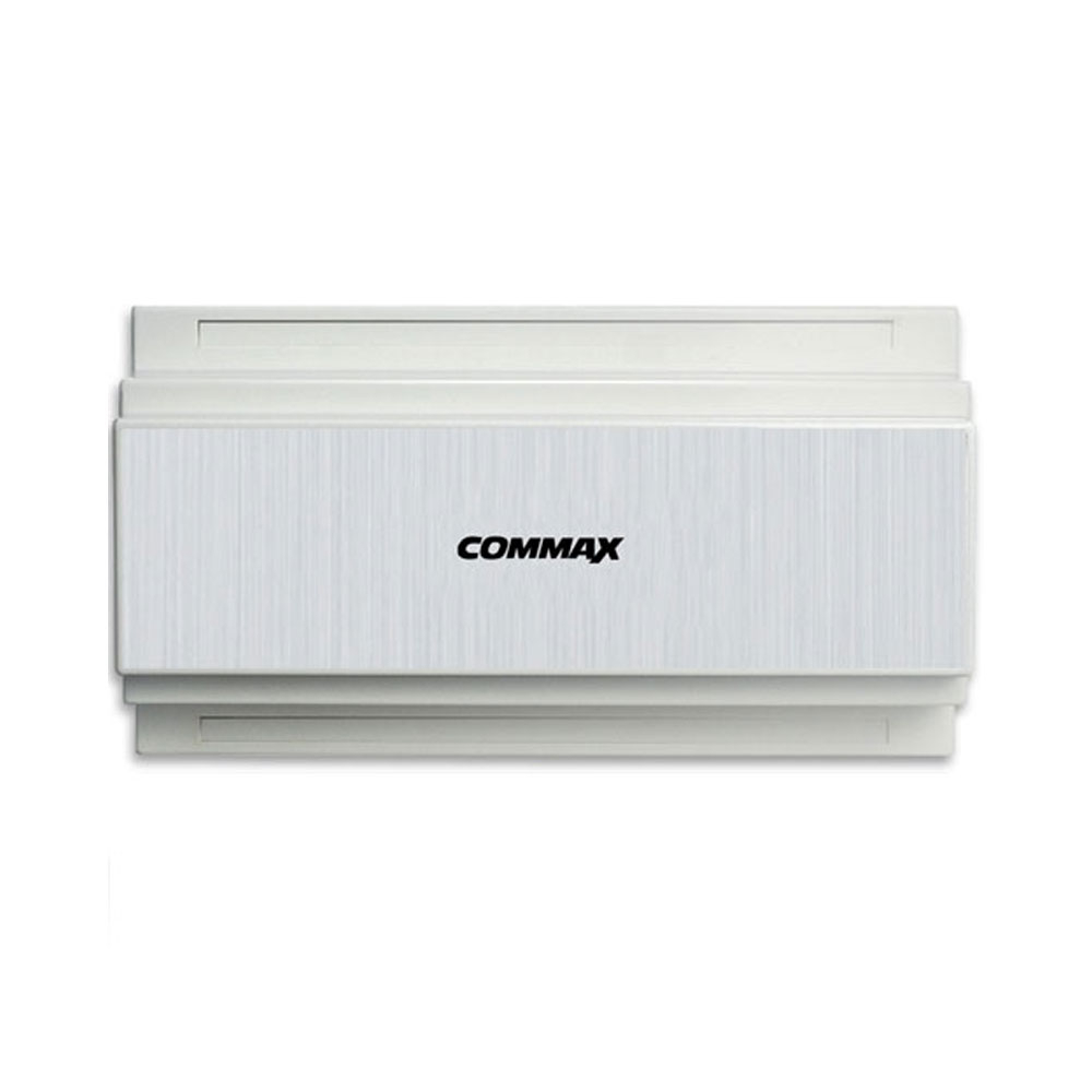 Distribuitor principal Commax CCU-BS, 24-28 V, 5 A, 4 fire Commax imagine noua tecomm.ro
