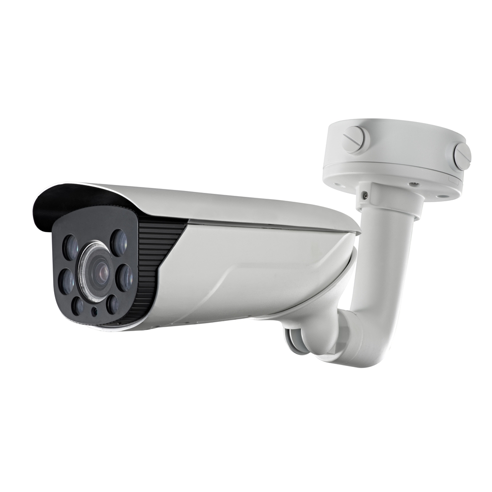 Camera supraveghere exterior IP Hikvision DS-2CD4626FWD-IZ, 2MP, IR 70 m, LPR, 2.8 – 12 mm, zoom motorizat, PoE