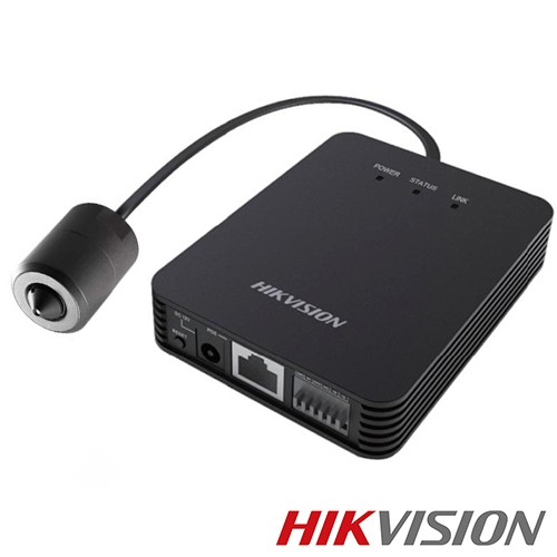 MICROCAMERA VIDEO PINHOLE HIKVISION DS-2CD6424FWD-10