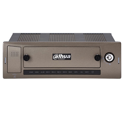 DVR AUTO STANDALONE CU 4 CANALE DAHUA DVR0404ME-HE