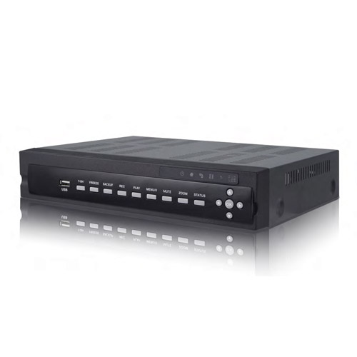 DVR STAND ALONE 4 CANALE VIDEO 960H VIDY VDVR4IC-HD