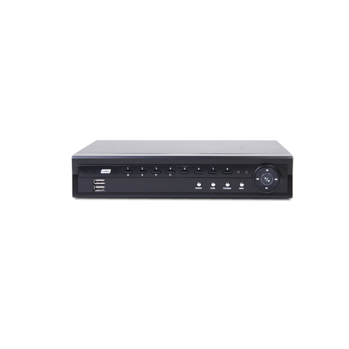 DVR STAND ALONE CU 8 CANALE TURBO VTX 8100