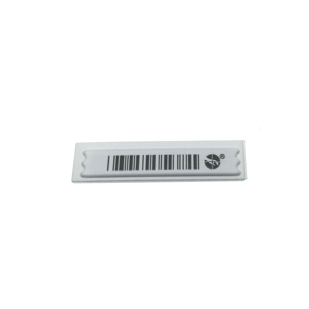 Eticheta adeziva flexibila Sensormatic DR Label, AM, DR imagine