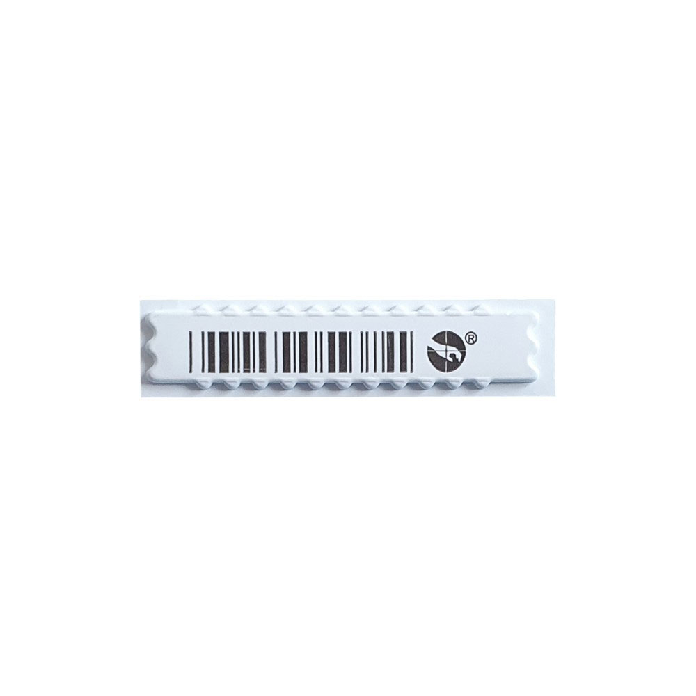Etichete autocolante antifurt pentru magazin cu cod de bare AM-S HQ WellPoint, pret/1000 buc