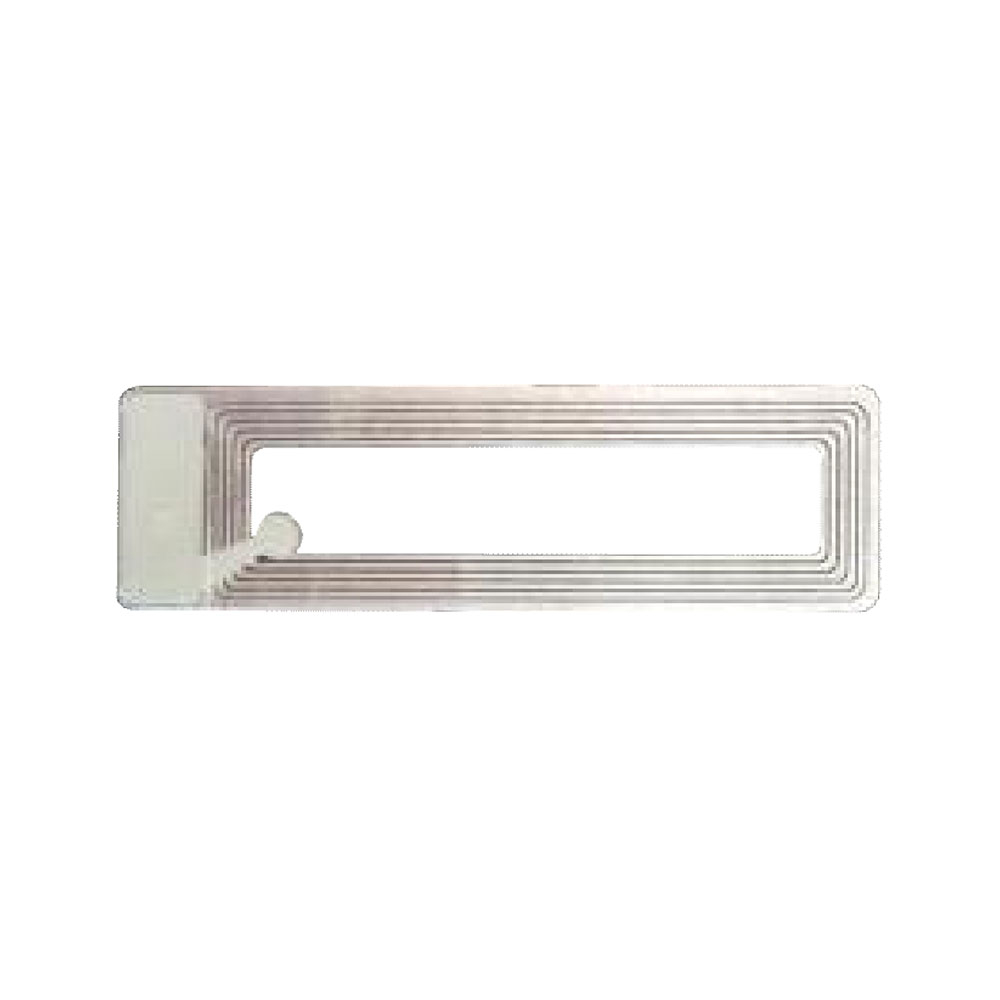 Etichete autocolante transparente WellPoint RF-LABEL-65X20, pret/1000 buc