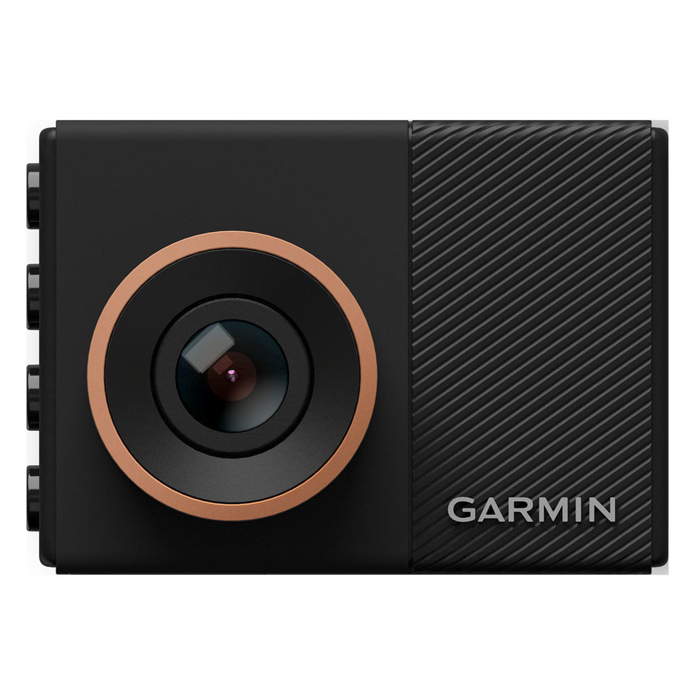 Camera pentru masina GARMIN Dash Cam 55 GR-010-01750-11, 3.7 MP, Wi-Fi, FCWS, LDWS