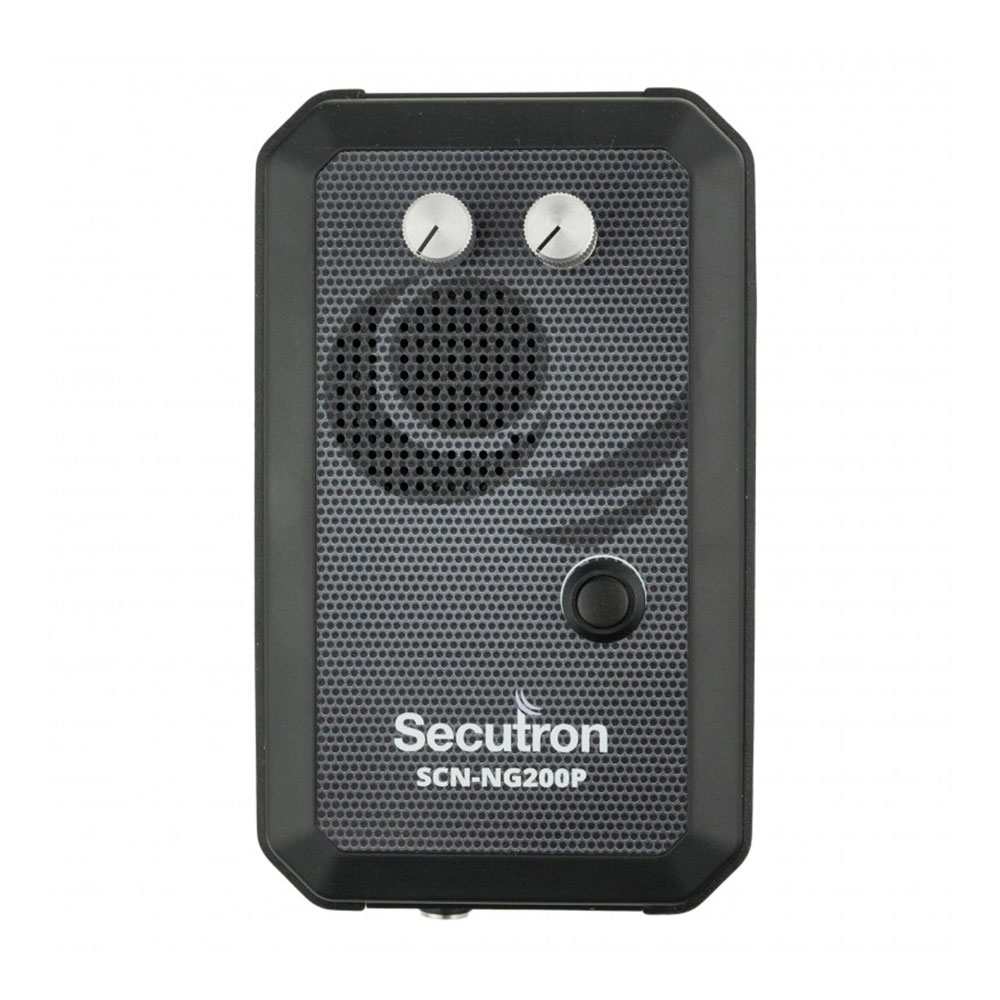 Generator de zgomot portabil StealthTronic SECU56-VA Anti imagine noua tecomm.ro