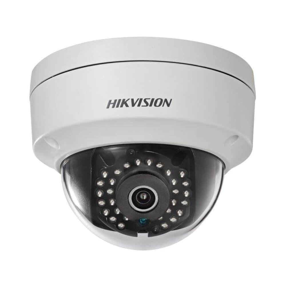 Camera supraveghere IP wireless Hikvision DS-2CD2120F-IWS, 2MP, IR 30 m, 2.8 mm