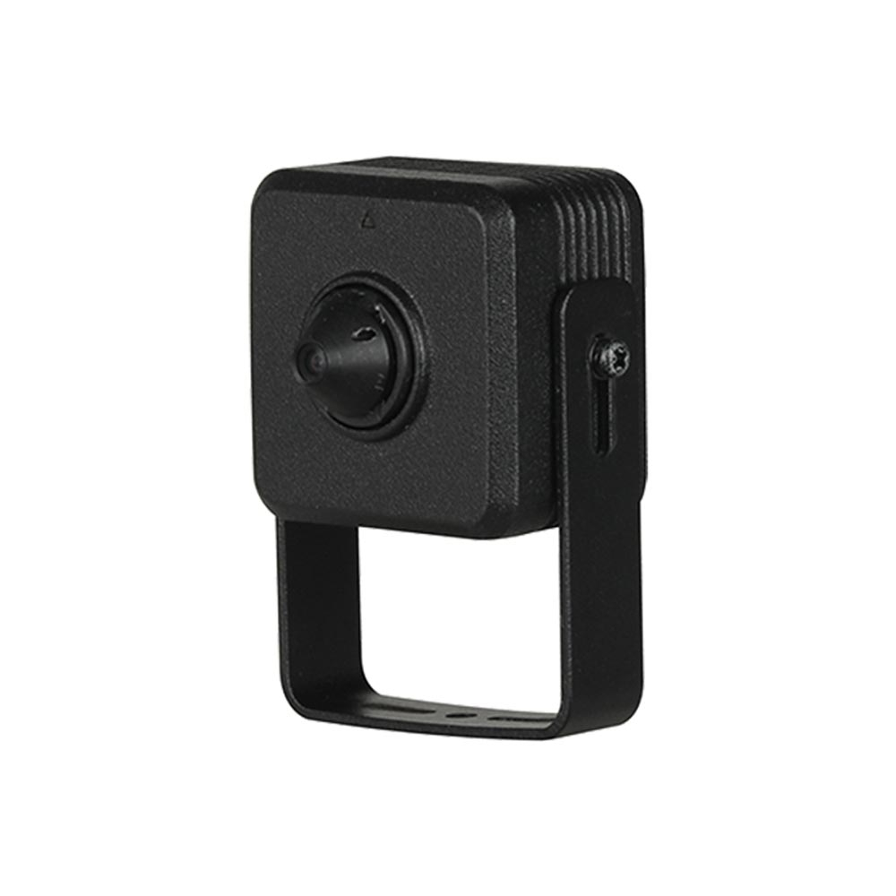Microcamera video IP pinhole Honeywell HPW2P1, 2 MP, 2.8 mm, detectia miscarii 2.8 imagine noua idaho.ro