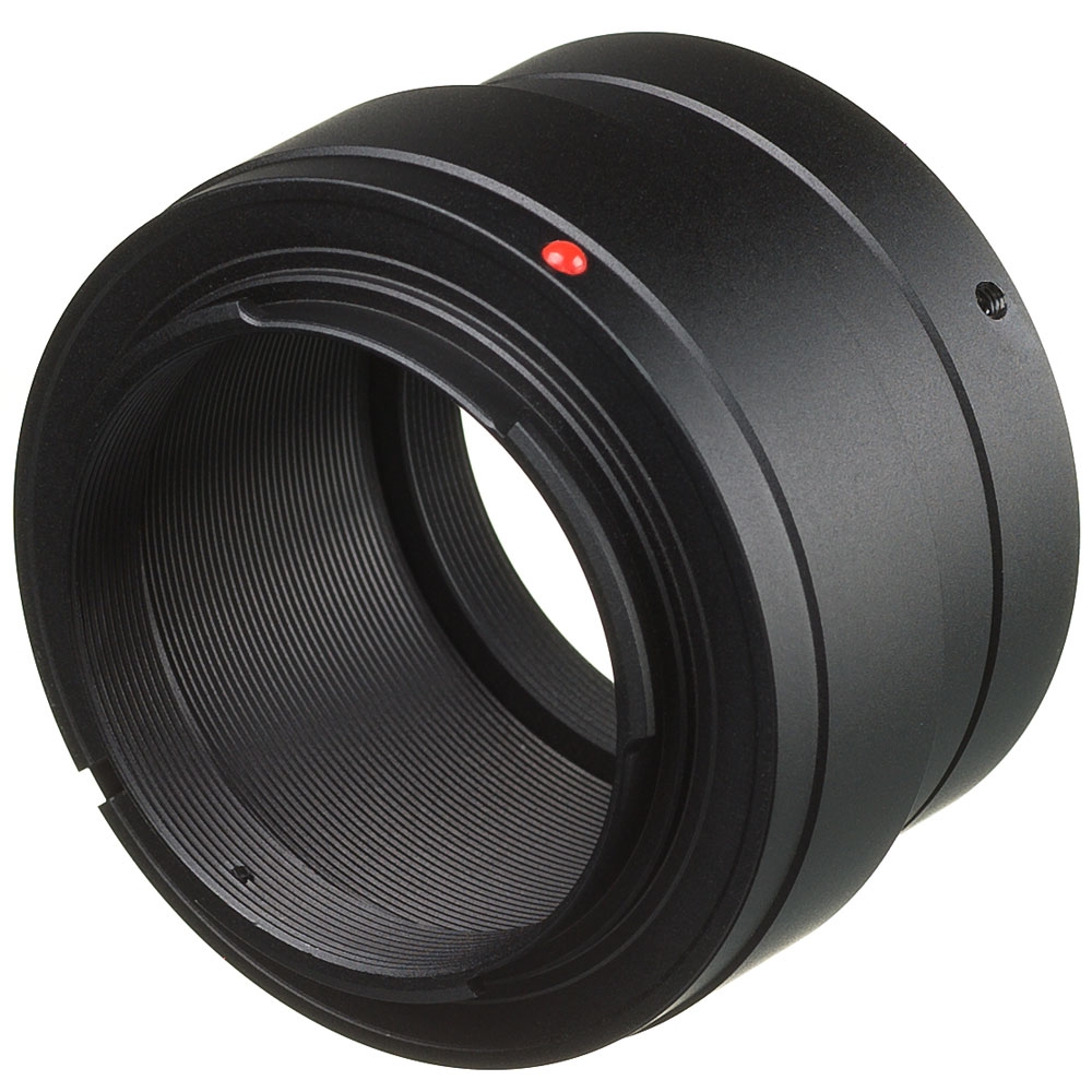 Inel adaptor T2 Sony pentru telescop si microscop Bresser 4921500 spy-shop