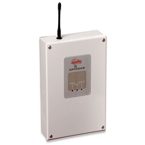 Interfata adresabila wireless Apollo XPANDER XPA-IN-14007 Apollo fire detectors
