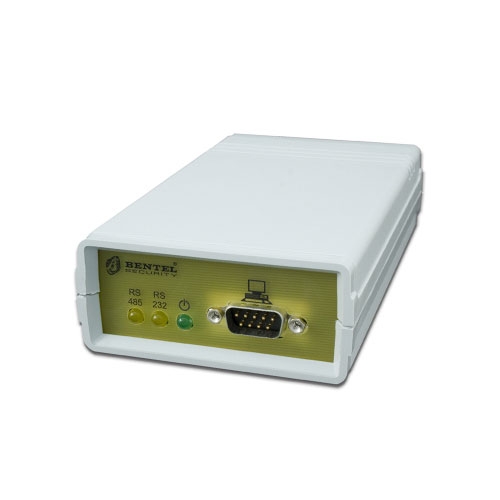 Interfata de comunicare programabila FireClass FC500MFI, 4 module/centrala adresabile adresabile