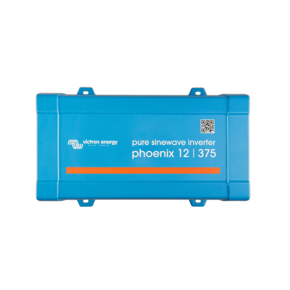 Invertor de baterie Victron Phoenix PIN121371200, 12-375 V, 700 W, 89% 12-375