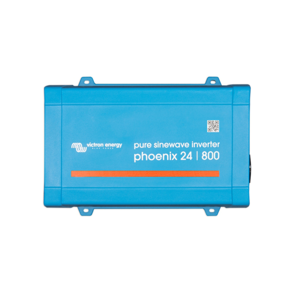 Invertor de baterie Victron Pheonix PIN241801200, 24-800 V, 1500 W, 90% 1500