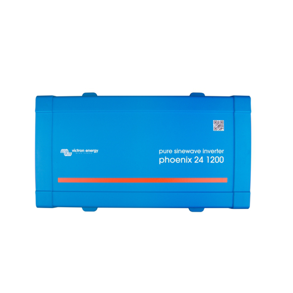 Invertor de baterie Victron Phoenix PIN242120200, 24-1200 V, 1000 W 1000