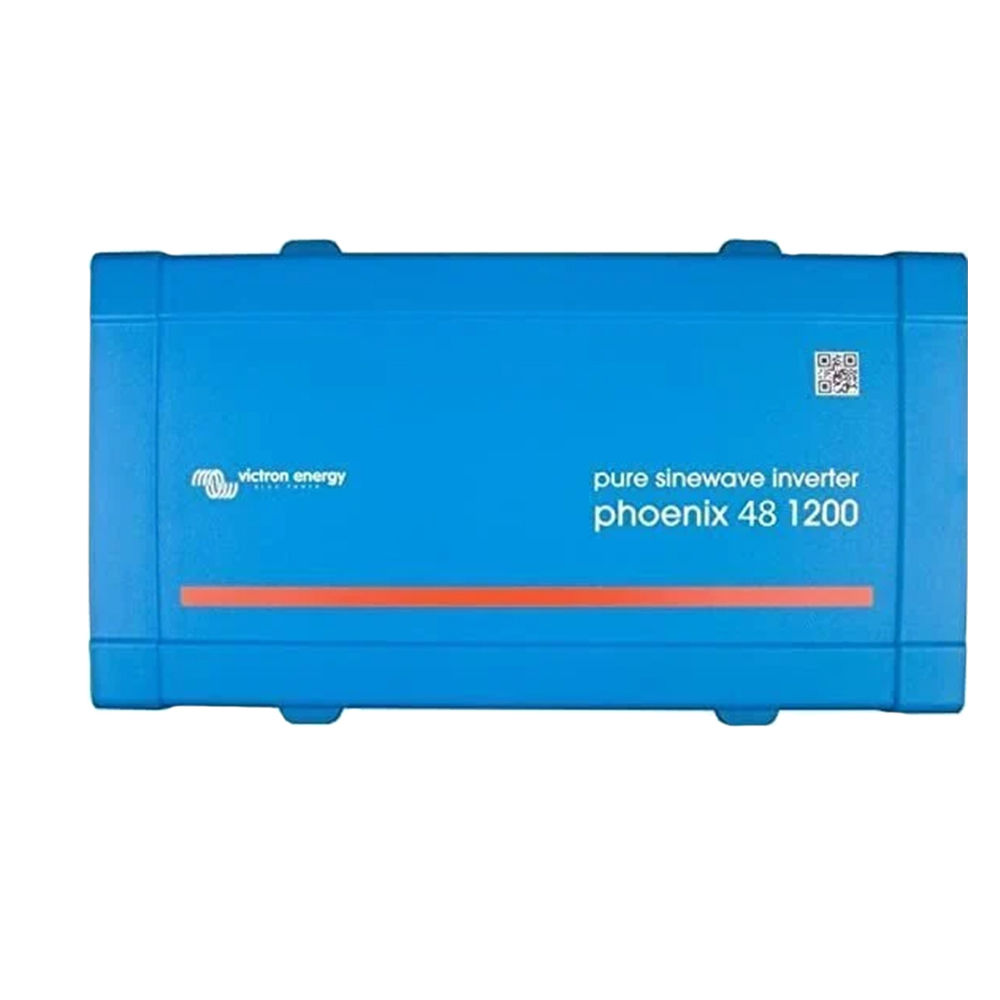 Invertor de baterie Victron Pheonix PIN482120200, 48-1200 V, 2200 W, 92 % 2200