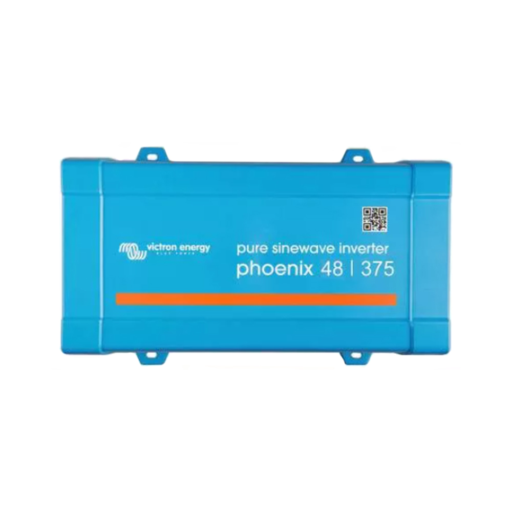Invertor de baterie Victron Phoenix PIN483750200, 48-375 V, 700 W, 90% 48-375 imagine noua tecomm.ro