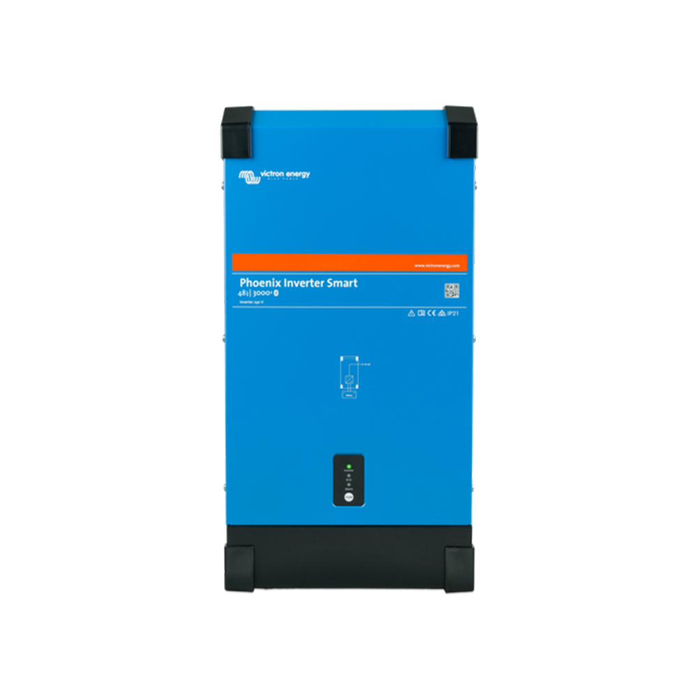 Invertor de baterie Victron Pheonix Smart PIN482500000, 48-5000 VA, 10.000 W, 96%, bluetooth 10.000
