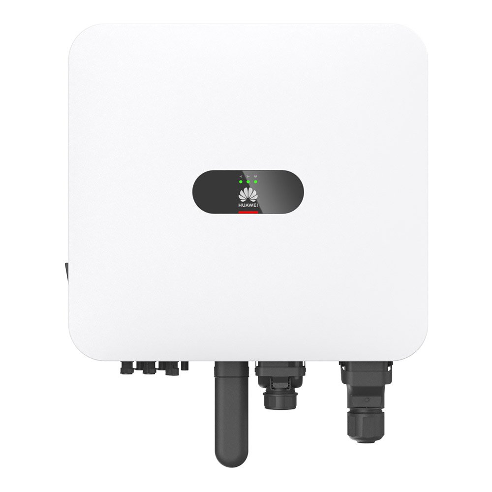 Invertor hibrid trifazat asimetric Huawei SUN2000-8K-MAP0, 8 kW, 14600 Wp, battery ready
