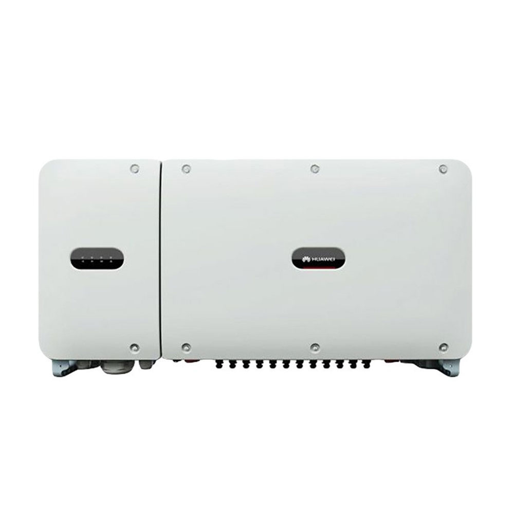 Invertor On Grid trifazat Huawei SUN2000-50KTL-M0, WLAN, 50 kW, 50.000 W Huawei
