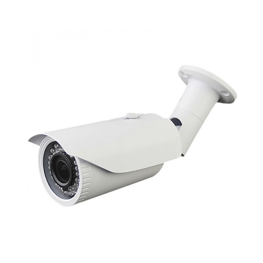 Camera supraveghere exterior IP IP-ZEN72W, 4 MP, IR 60 m, 2.8 - 12 mm