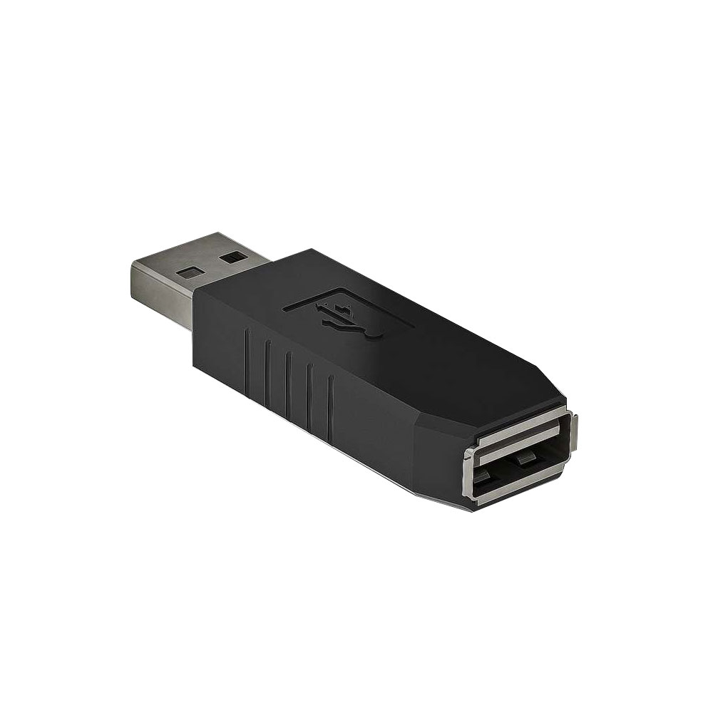Keylogger USB AirDrive KL01, 16 GB, WiFi, Email, Streaming de la OEM