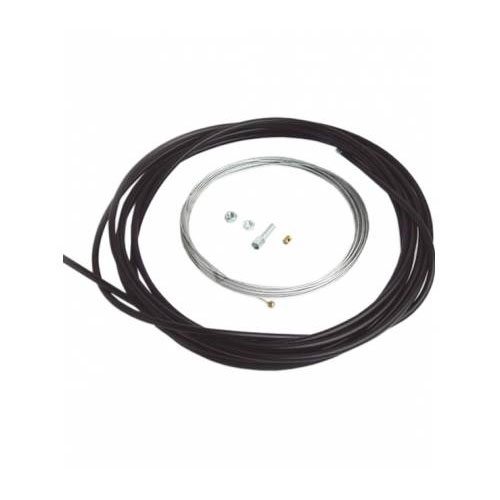 Kit cablu metalic Nice KA1, 6 m imagine spy-shop.ro 2021