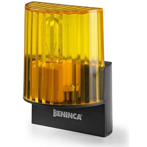 Lampa de semnalizare BENINCA LAMPI24.LED, 24 V imagine spy-shop.ro 2021