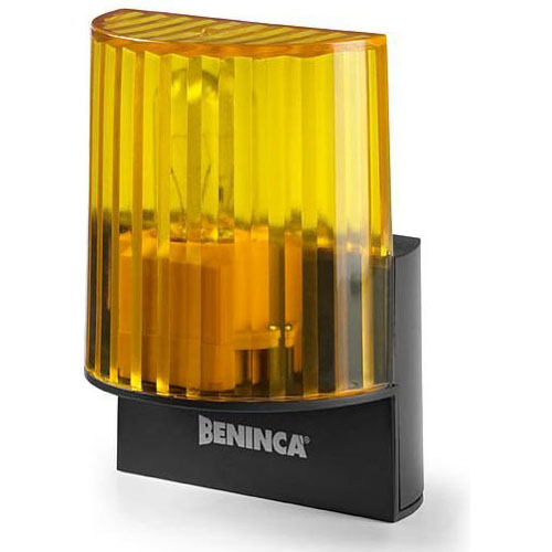 Lampa de semnalizare cu LED BENINCA LAMPI.LED spy-shop