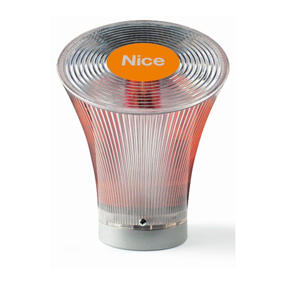 Lampa LED pentru semnalizare Nice FL200 FL200 imagine 2022 3foto.ro