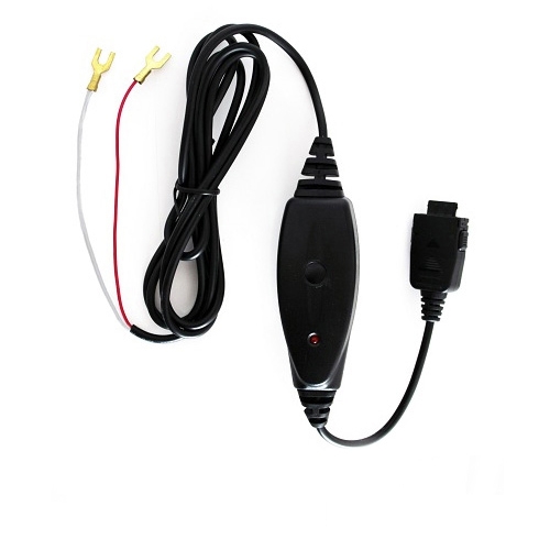 Cablu conectare 12-24V Localizator GPS Hawkel HI-602X-CABLE spy-shop