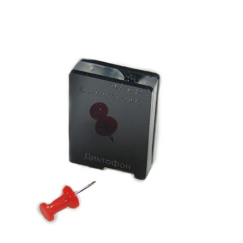 Micro Reportofon digital Profesional TSM EDIC-MINI TINY E60-1200, 8GB