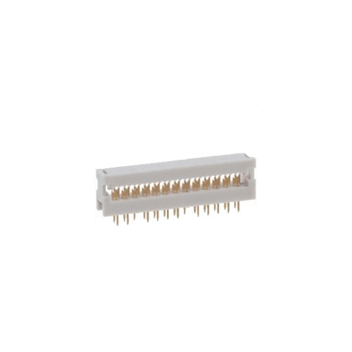 LED galben de inalta intensitate Advanced MXS-026-YEL, cablu 600 mm