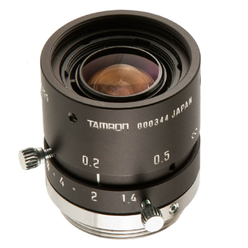 Lentila fixa de 16 mm Tamron Arecont Vision M118FM16 Arecont Vision imagine noua
