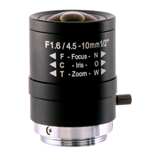 Lentila varifocala de 4.5-10 mm Arecont Vision MPL4-10 Arecont Vision imagine noua idaho.ro