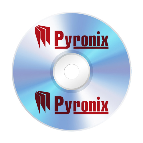 Licenta de 3000 conturi Pyronix ALARM IP SERVER 3000